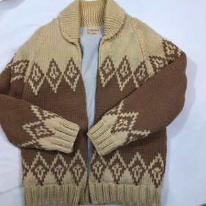 Vintage 1950’s sweater